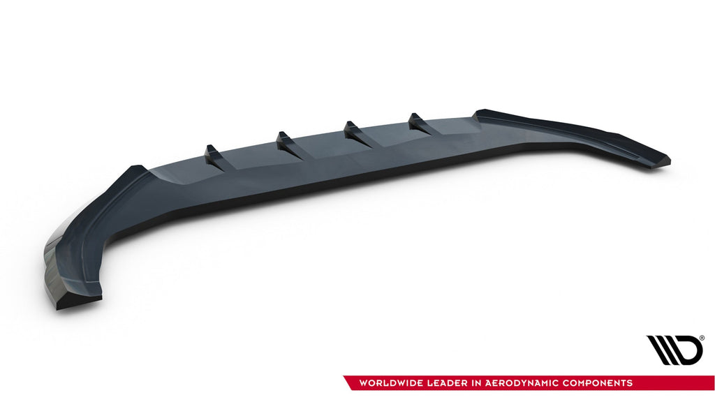 Maxton Design Splitter delantero V.1 para Volkswagen Tiguan Mk3 - imagen 6