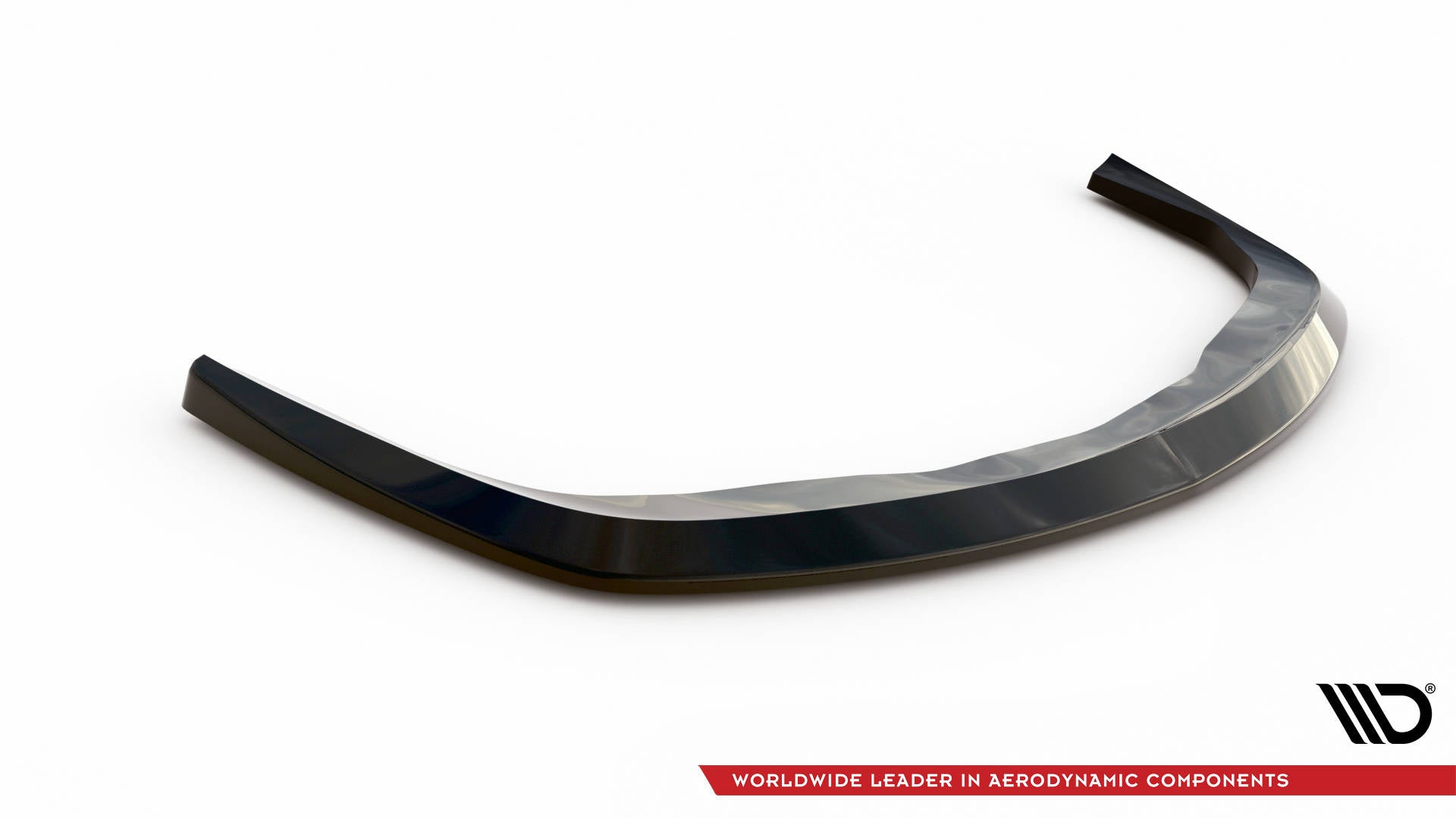 Maxton Design Splitter delantero V.1 para Volvo C70 Mk1 - imagen 4