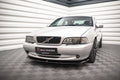 Maxton Design Splitter delantero V.1 para Volvo C70 Mk1 - imagen 1
