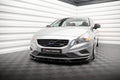 Maxton Design Splitter delantero V.1 para Volvo S60 R-Design Mk2 - imagen 1
