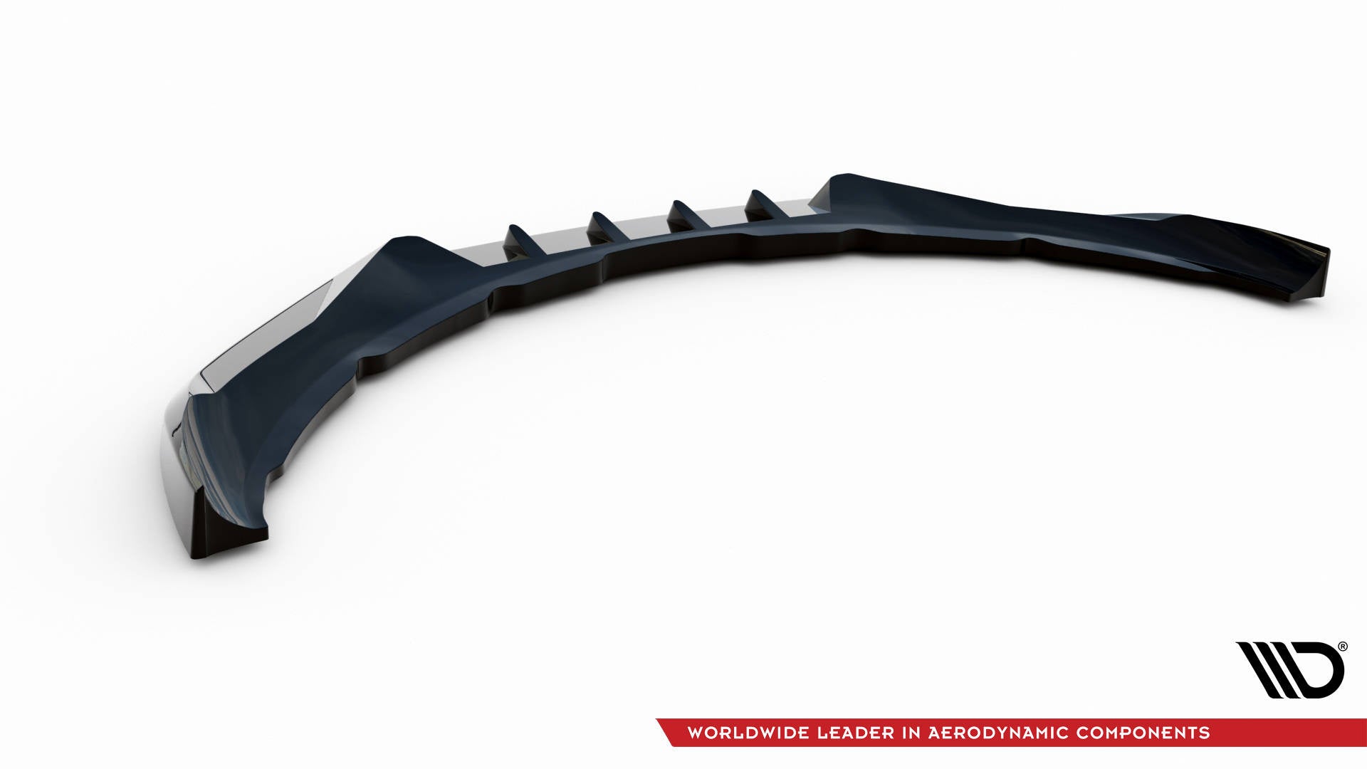 Maxton Design Splitter delantero V.1 para Volvo S60 R-Design Mk2 - imagen 5