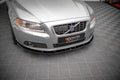 Maxton Design Splitter delantero V.1 para Volvo V70 Mk3 - imagen 1