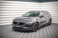 Maxton Design Splitter delantero V.1 para Volvo V90 Mk2 - imagen 1