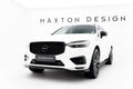 Maxton Design Splitter delantero V.1 para Volvo XC60 Mk2 R-Design - imagen 1
