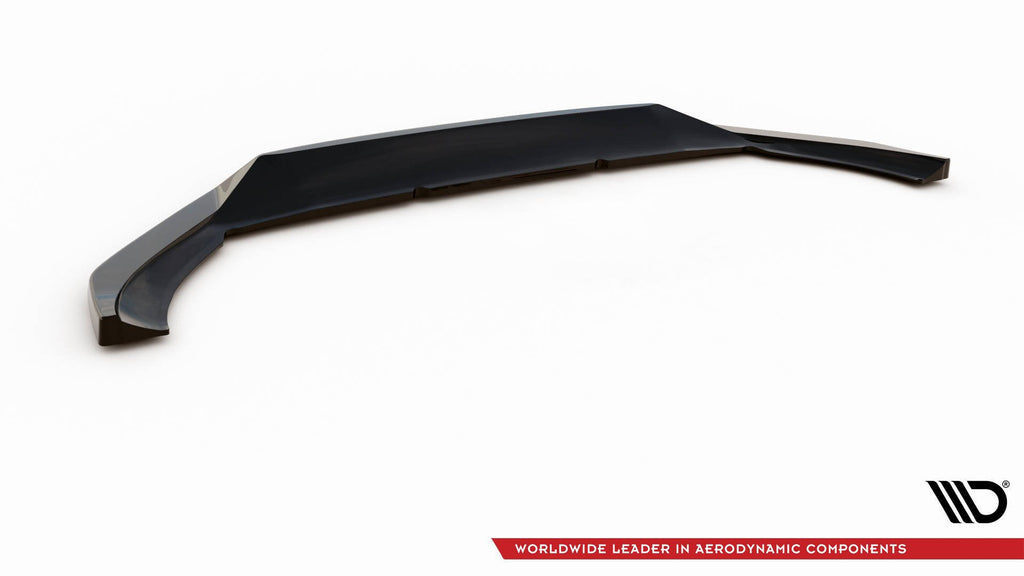 Maxton Design Splitter delantero V.1 para Volvo XC60 Mk2 R-Design - imagen 5