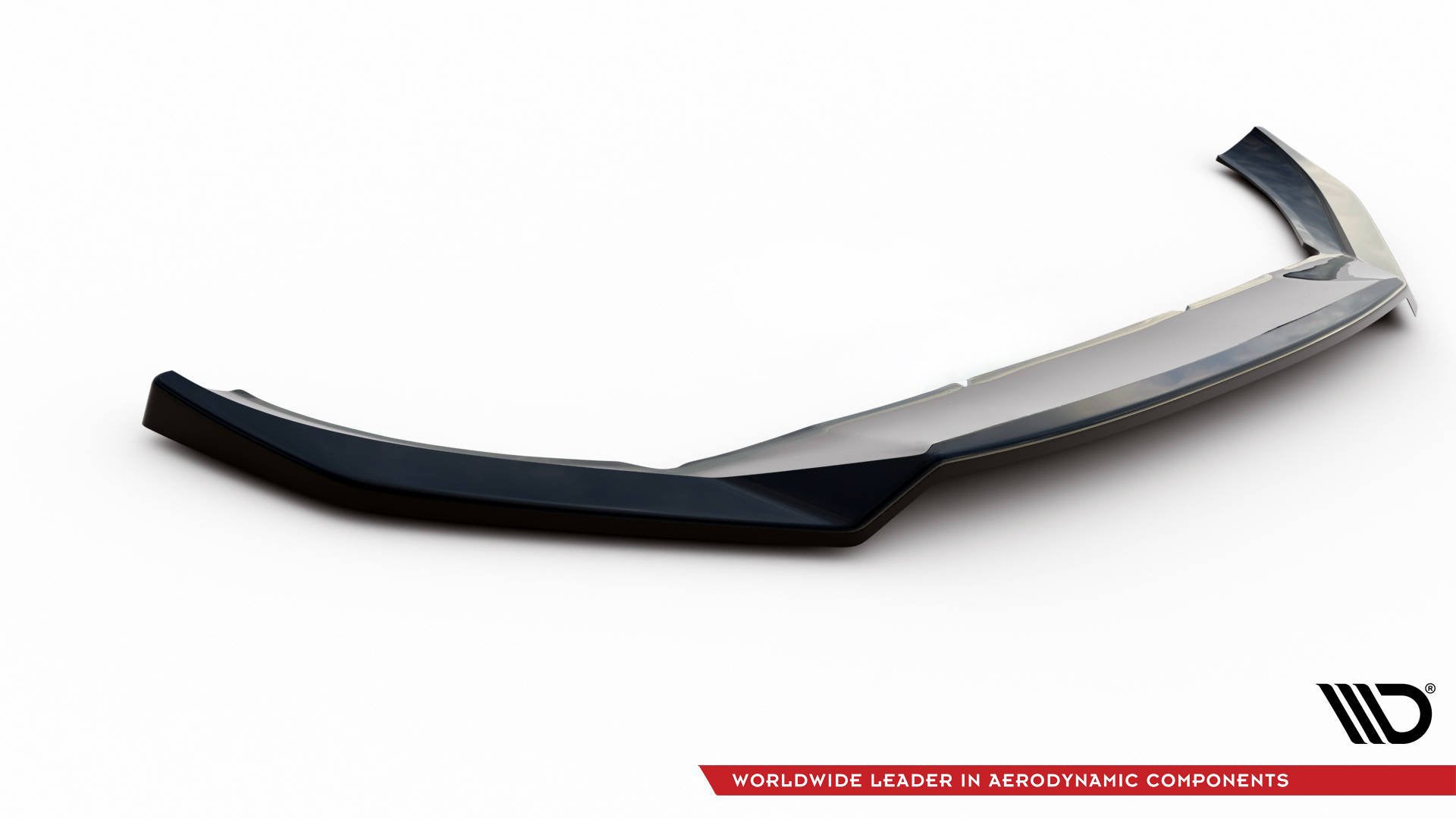 Maxton Design Splitter delantero V.1 para Volvo XC60 Mk2 R-Design - imagen 4