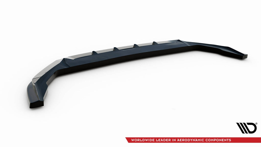 Maxton Design Splitter delantero V.1 para Volvo XC90 R-Design Mk2 Facelift - imagen 5