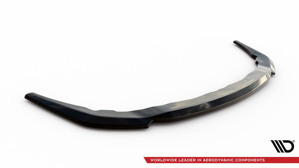 Maxton Design Splitter delantero V.10 para BMW M135i F40 - imagen 4
