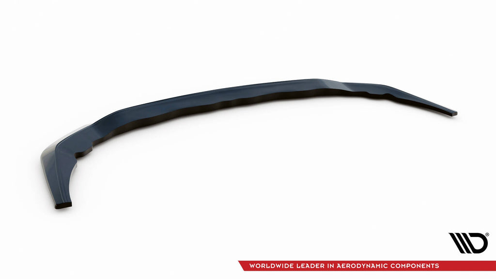 Maxton Design Splitter delantero V.10 para BMW M135i F40 - imagen 5