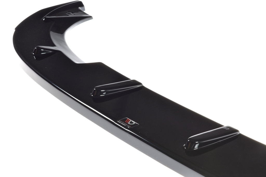 Maxton Design Splitter delantero V.2 para Abarth 500 Mk1 - imagen 6