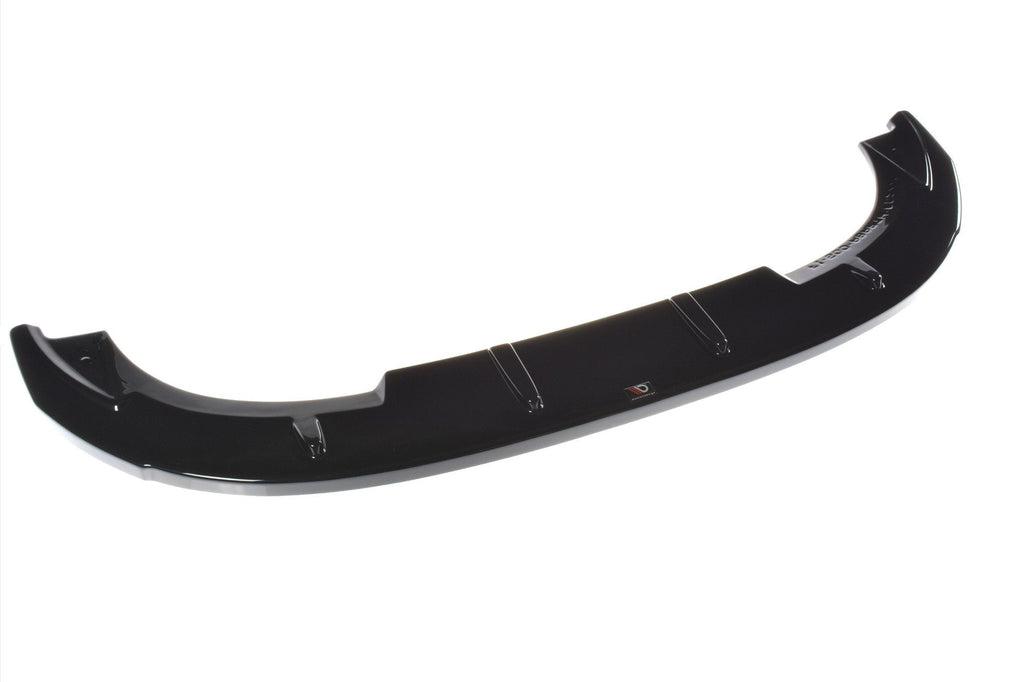 Maxton Design Splitter delantero V.2 para Abarth 500 Mk1 - imagen 5