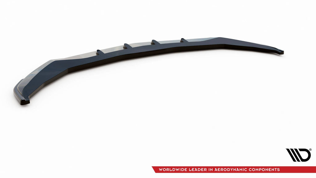 Maxton Design Splitter delantero V.2 para Alfa Romeo Giulia Sport - imagen 5