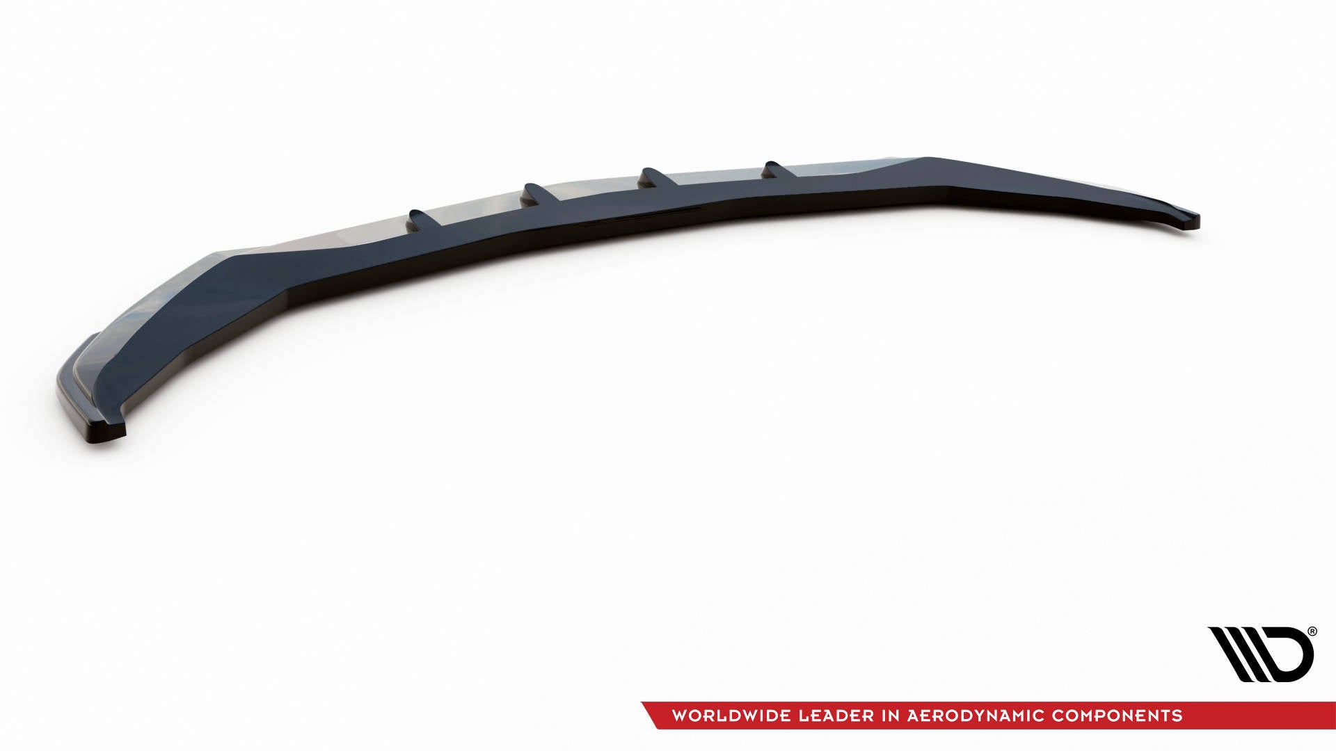 Maxton Design Splitter delantero V.2 para Alfa Romeo Giulia Sport - imagen 5
