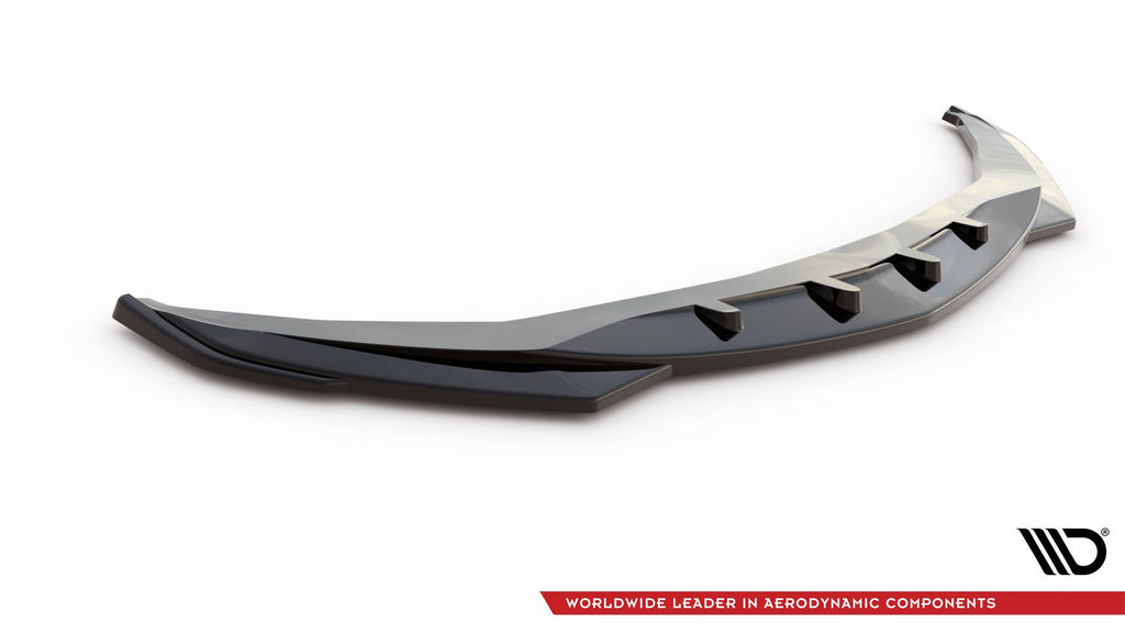 Maxton Design Splitter delantero V.2 para Alfa Romeo Giulia Sport - imagen 4