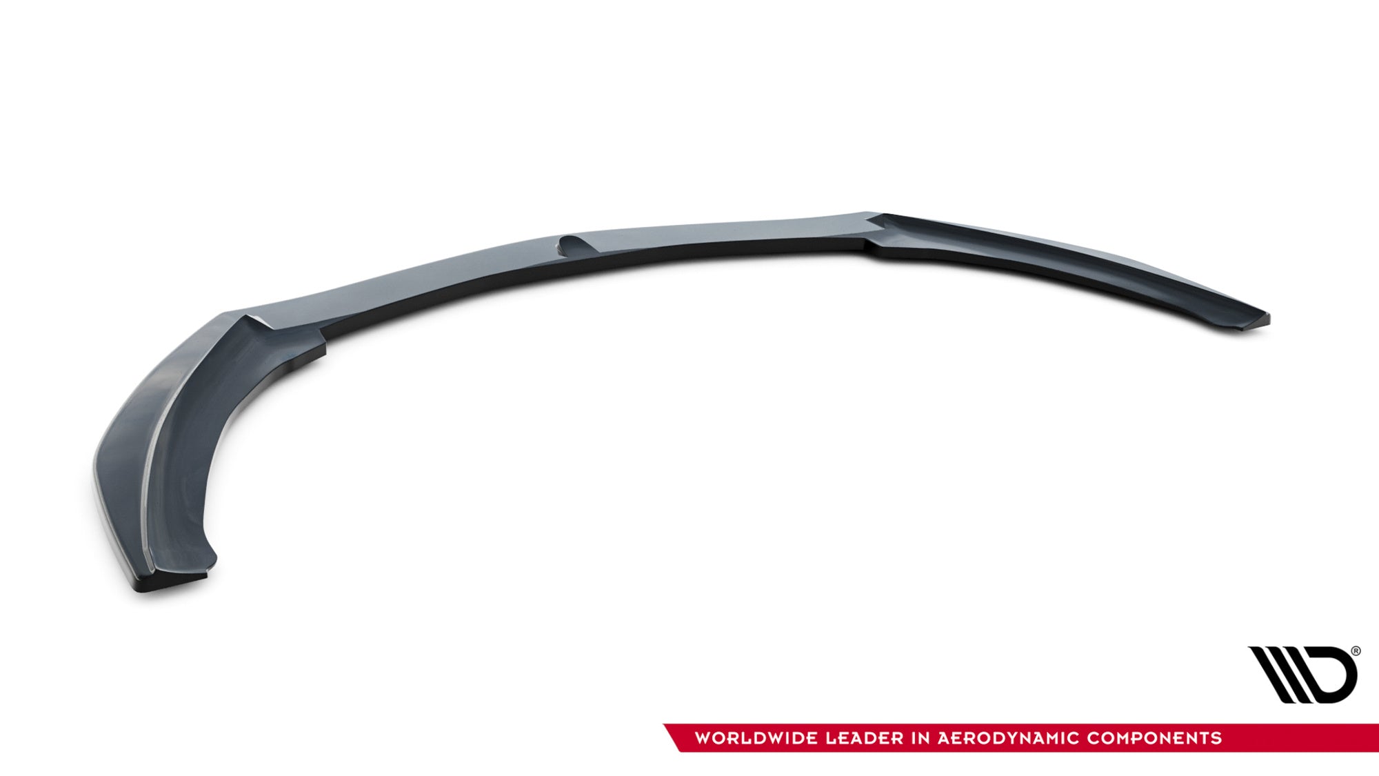 Maxton Design Splitter delantero V.2 para Alfa Romeo Giulietta - imagen 5