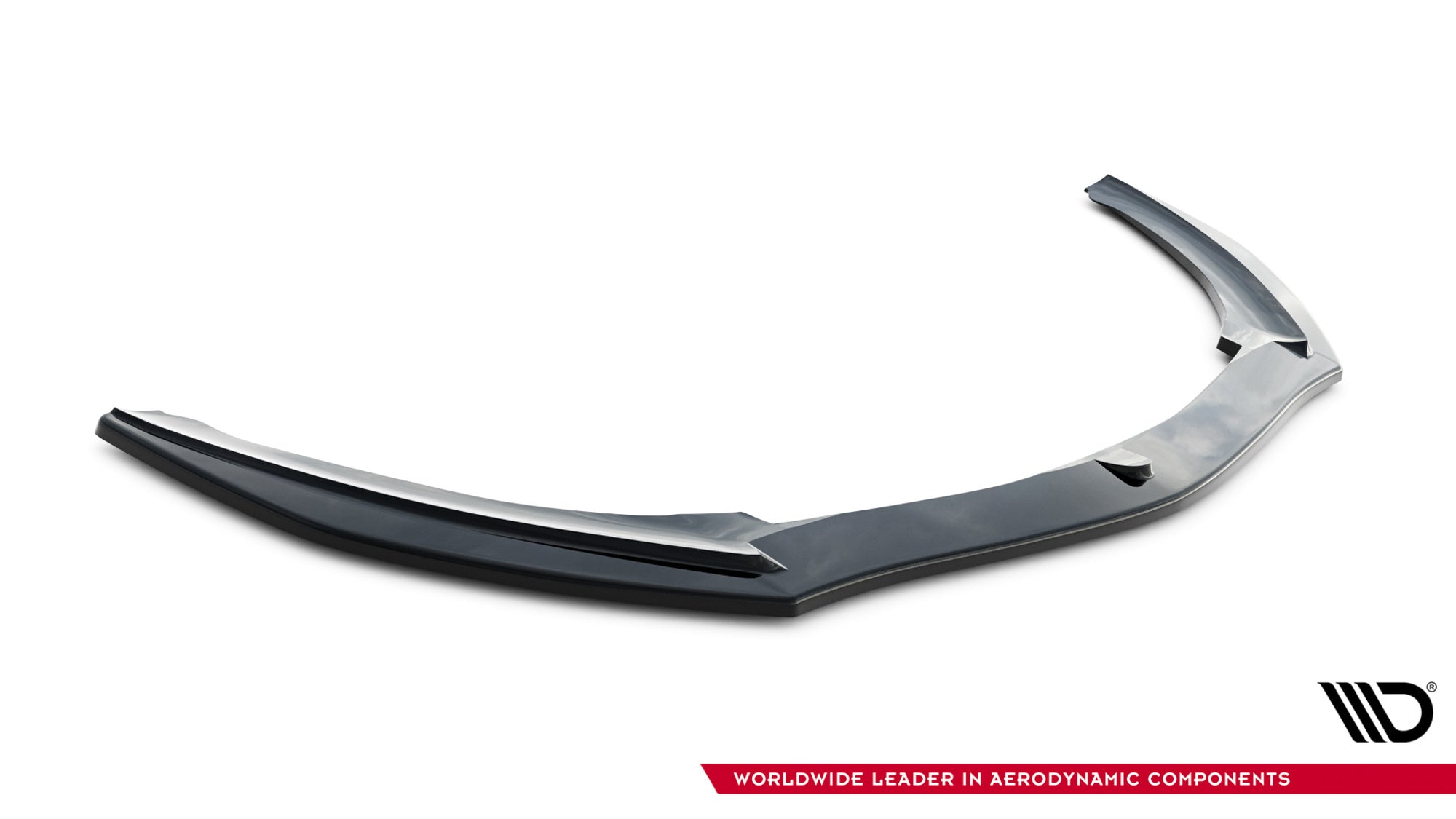 Maxton Design Splitter delantero V.2 para Alfa Romeo Giulietta - imagen 4
