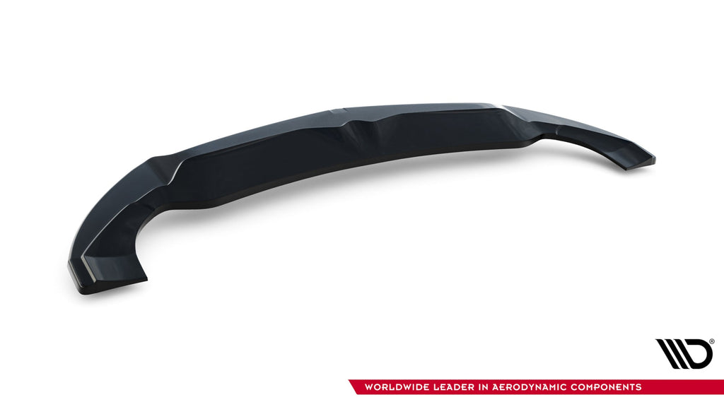 Maxton Design Splitter delantero V.2 para Alfa Romeo Stelvio Mk1 - imagen 5