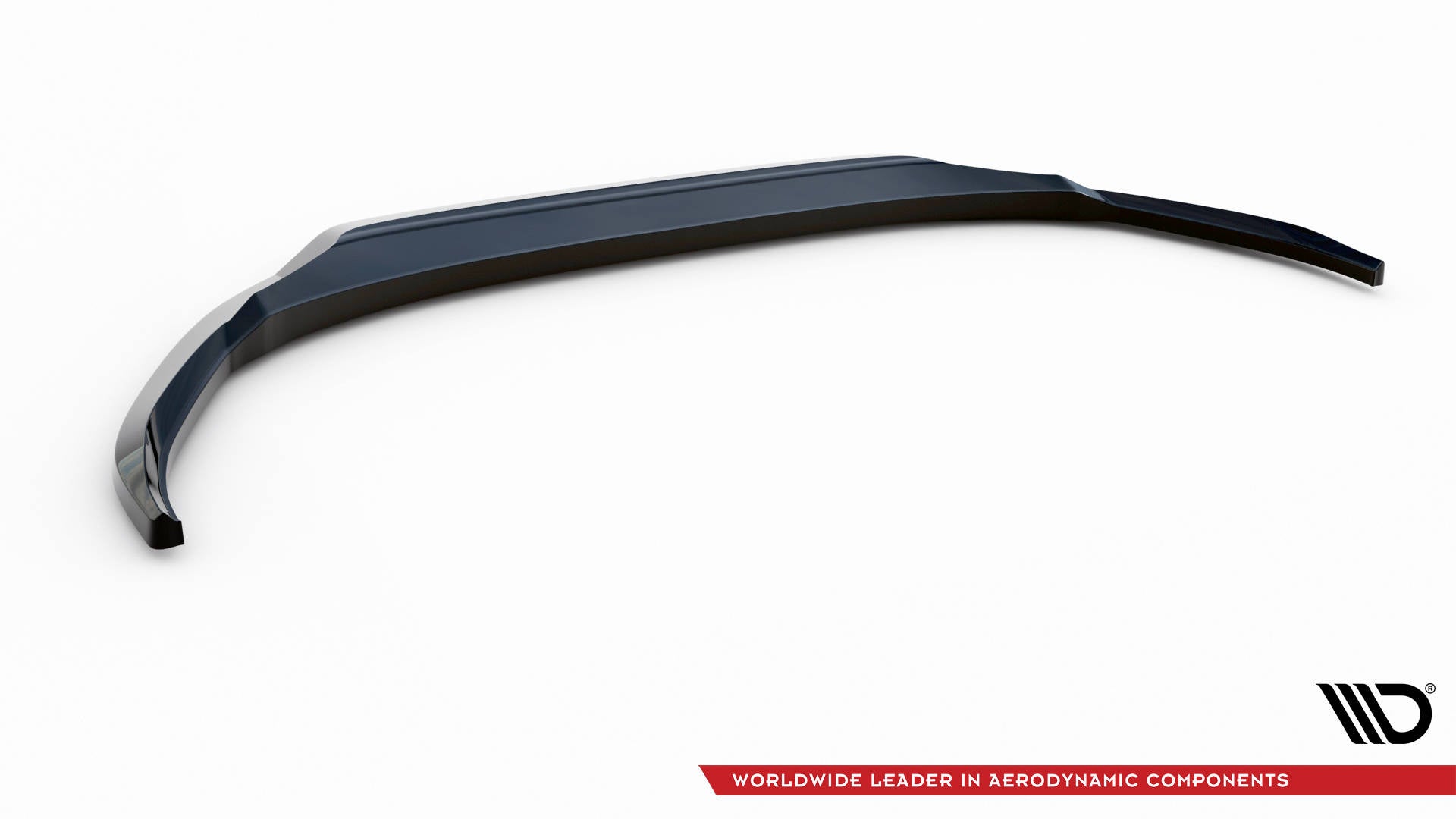 Maxton Design Splitter delantero V.2 para Audi A3 8Y - imagen 5