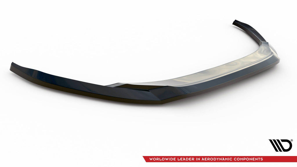 Maxton Design Splitter delantero V.2 para Audi A3 8Y - imagen 4