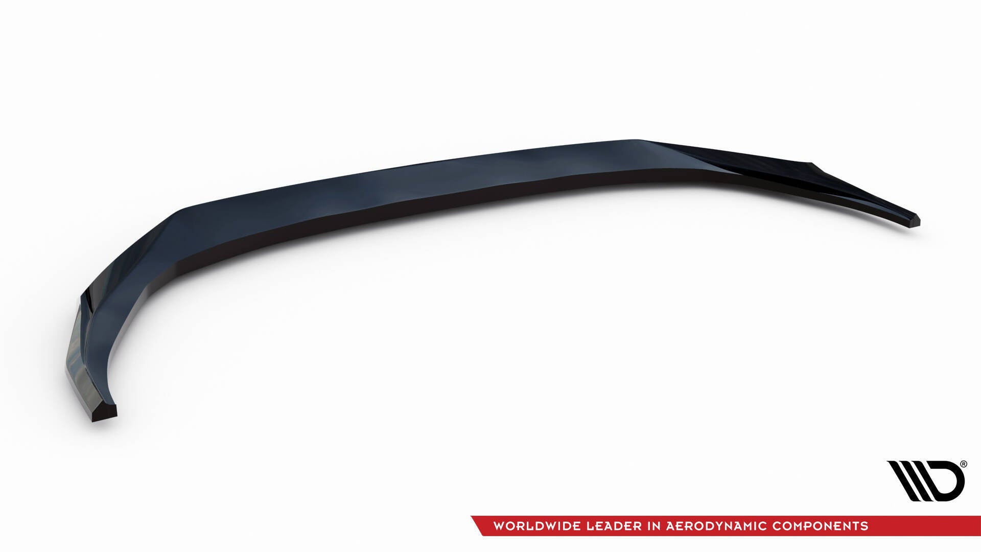 Maxton Design Splitter delantero V.2 para Audi A3 S-Line Sedan / S3 Sedan 8Y Facelift - imagen 5