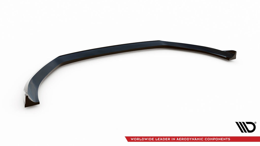 Maxton Design Splitter delantero V.2 para Audi A3 Sedan 8V - imagen 5