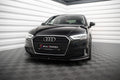 Maxton Design Splitter delantero V.2 para Audi A3 Sportback 8V Facelift - imagen 1