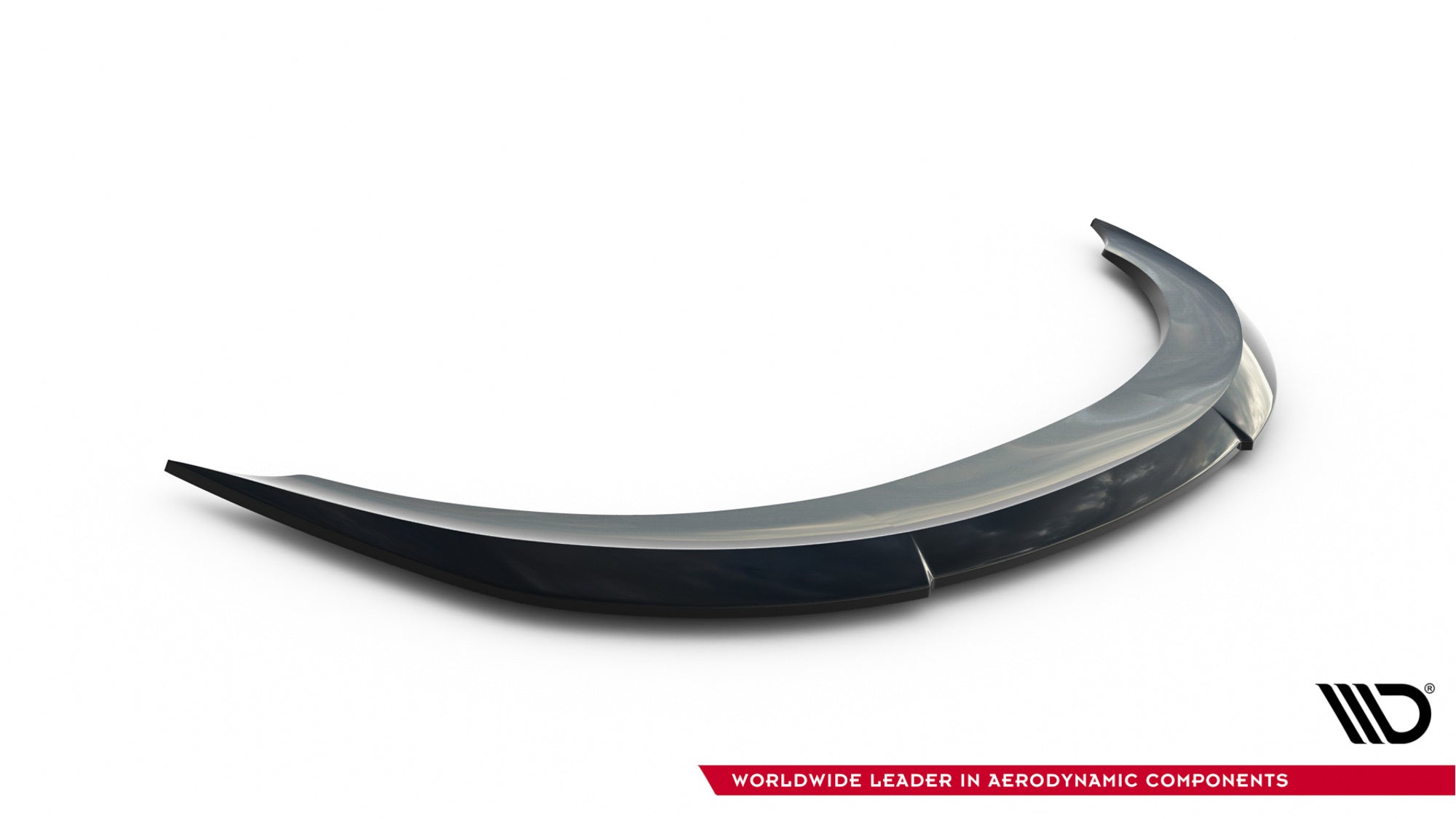 Maxton Design Splitter delantero V.2 para Audi A4 B7 - imagen 4