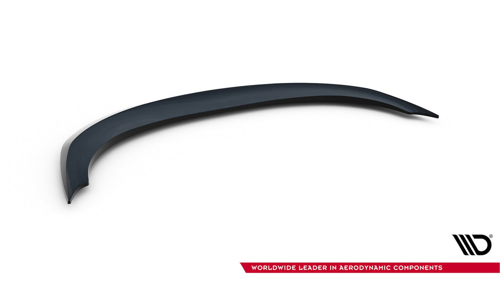 Maxton Design Splitter delantero V.2 para Audi A4 B7 - imagen 5