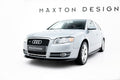 Maxton Design Splitter delantero V.2 para Audi A4 B7 - imagen 1