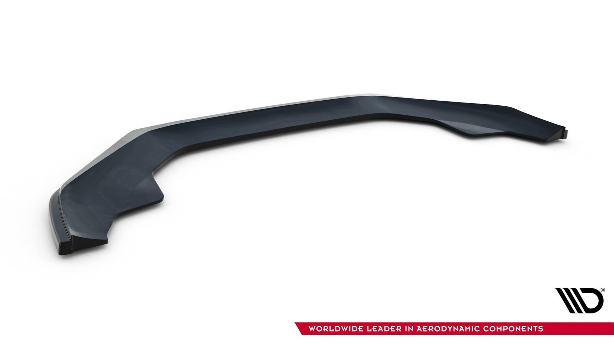 Maxton Design Splitter delantero V.2 para Audi A4 Avant B8 Facelift - imagen 6