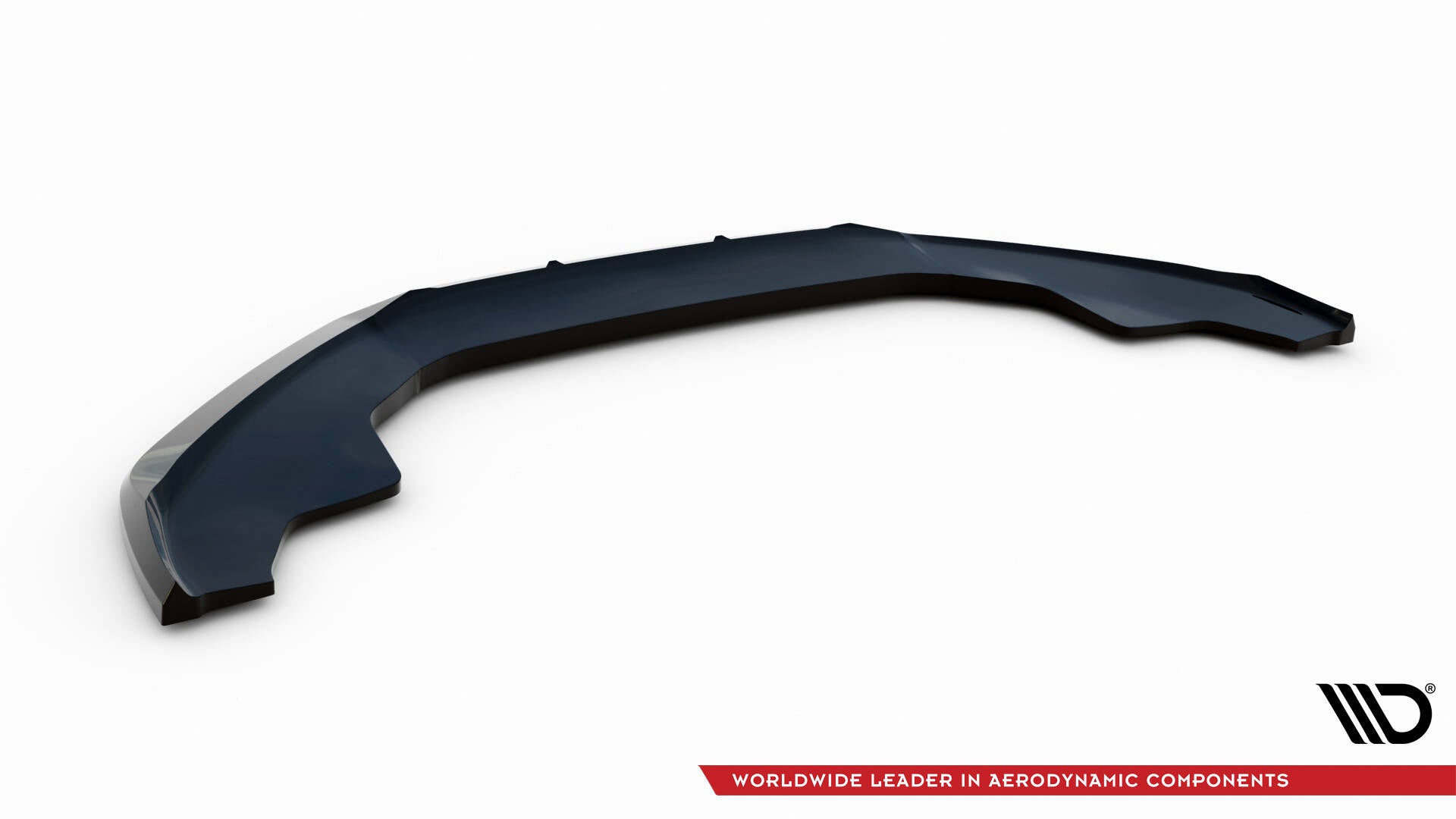 Maxton Design Splitter delantero V.2 para Audi A4 Competition B8 Facelift - imagen 5