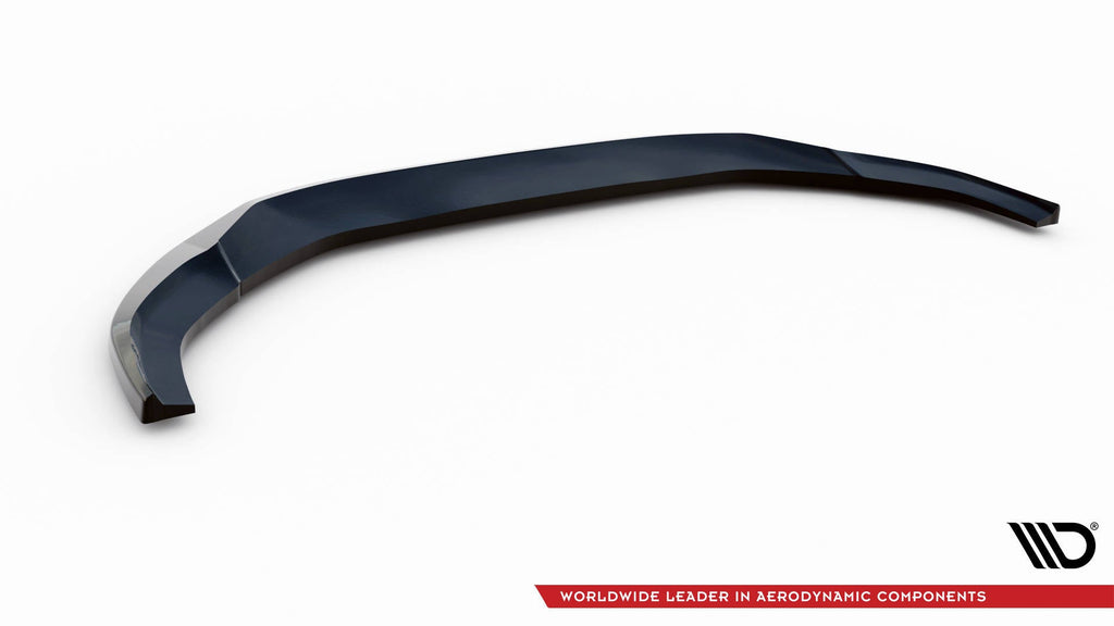 Maxton Design Splitter delantero V.2 para Audi A4 Competition B9 - imagen 5