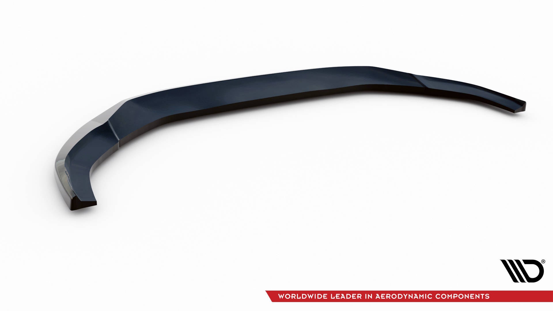 Maxton Design Splitter delantero V.2 para Audi A4 Competition B9 - imagen 5
