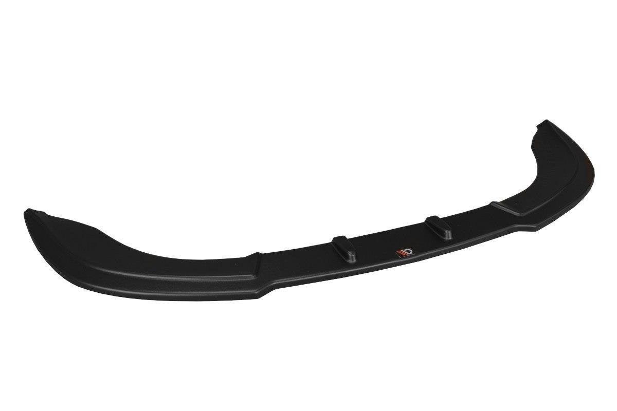 Maxton Design Splitter delantero V.2 para Audi A4 S-Line B6 - imagen 5