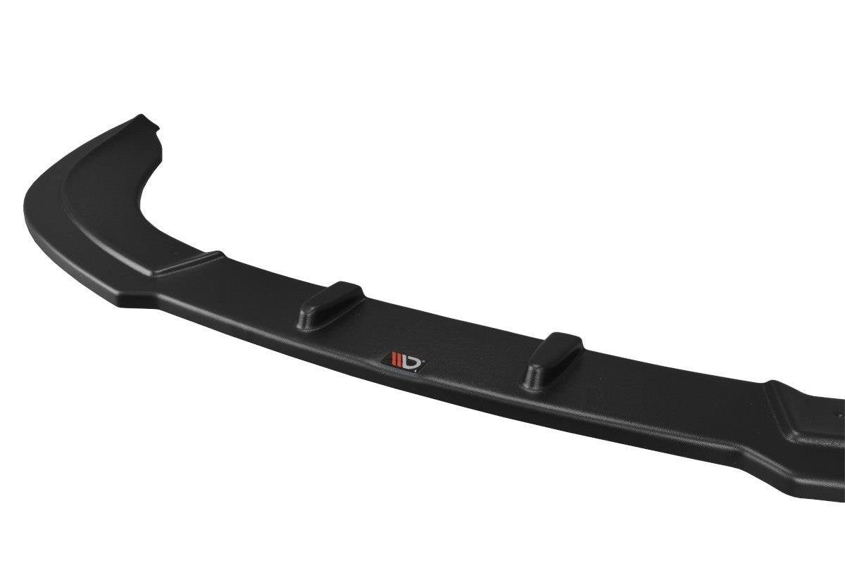 Maxton Design Splitter delantero V.2 para Audi A4 S-Line B6 - imagen 4