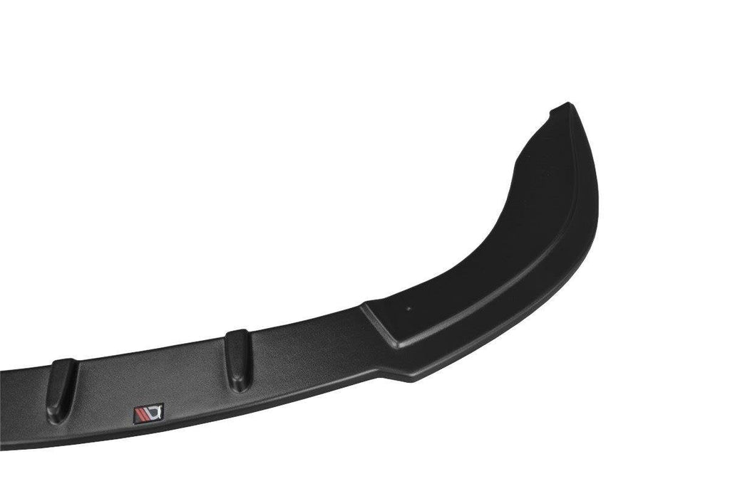 Maxton Design Splitter delantero V.2 para Audi A4 S-Line B6 - imagen 6