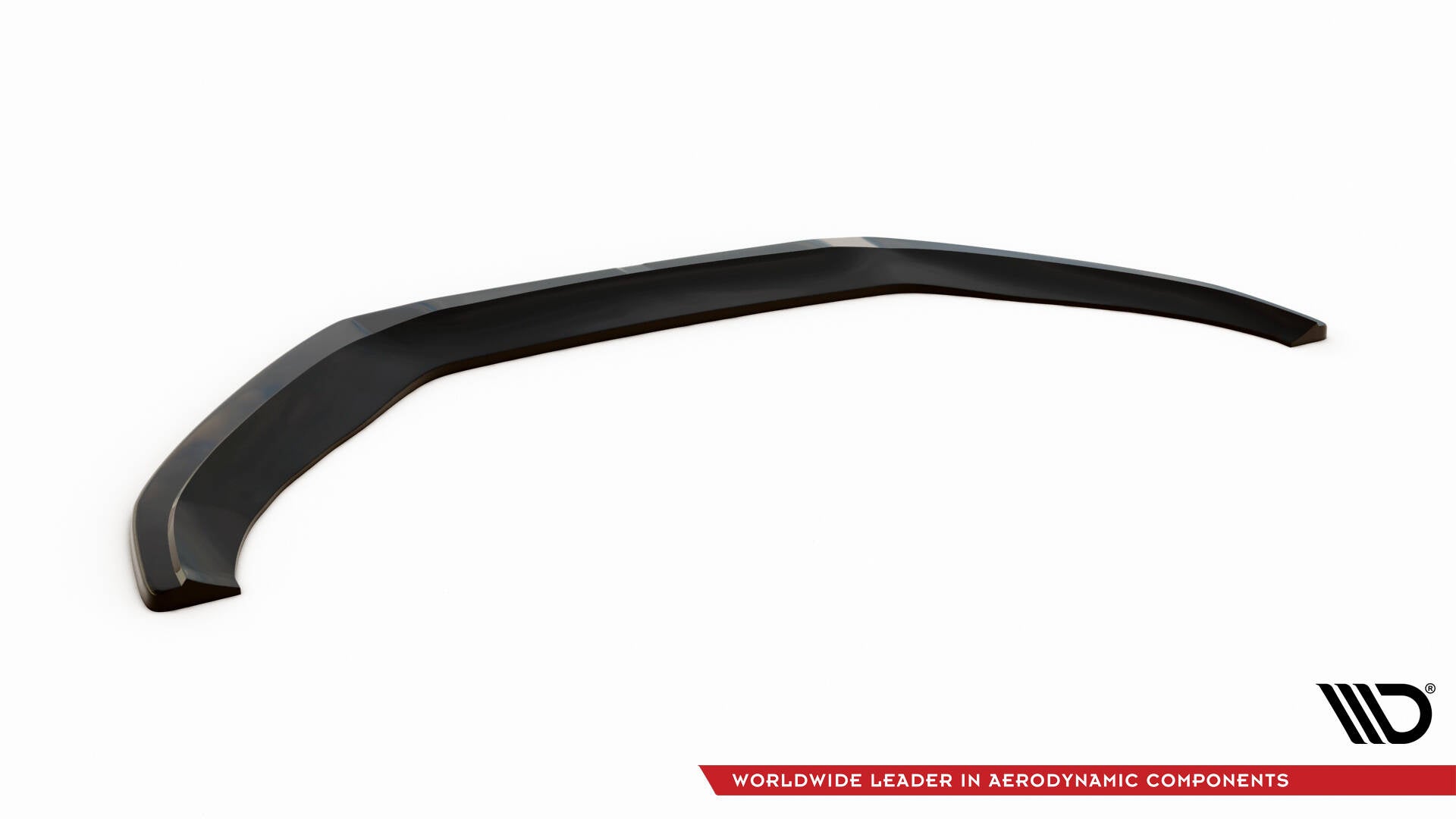 Maxton Design Splitter delantero V.2 para Audi A4 S-Line / S4 B8 Facelift - imagen 5