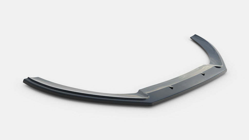 Maxton Design Splitter delantero V.2 para Audi A4 Sedan / Avant B8 - imagen 4