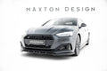 Maxton Design Splitter delantero V.2 para Audi A5 F5 Facelift - imagen 1