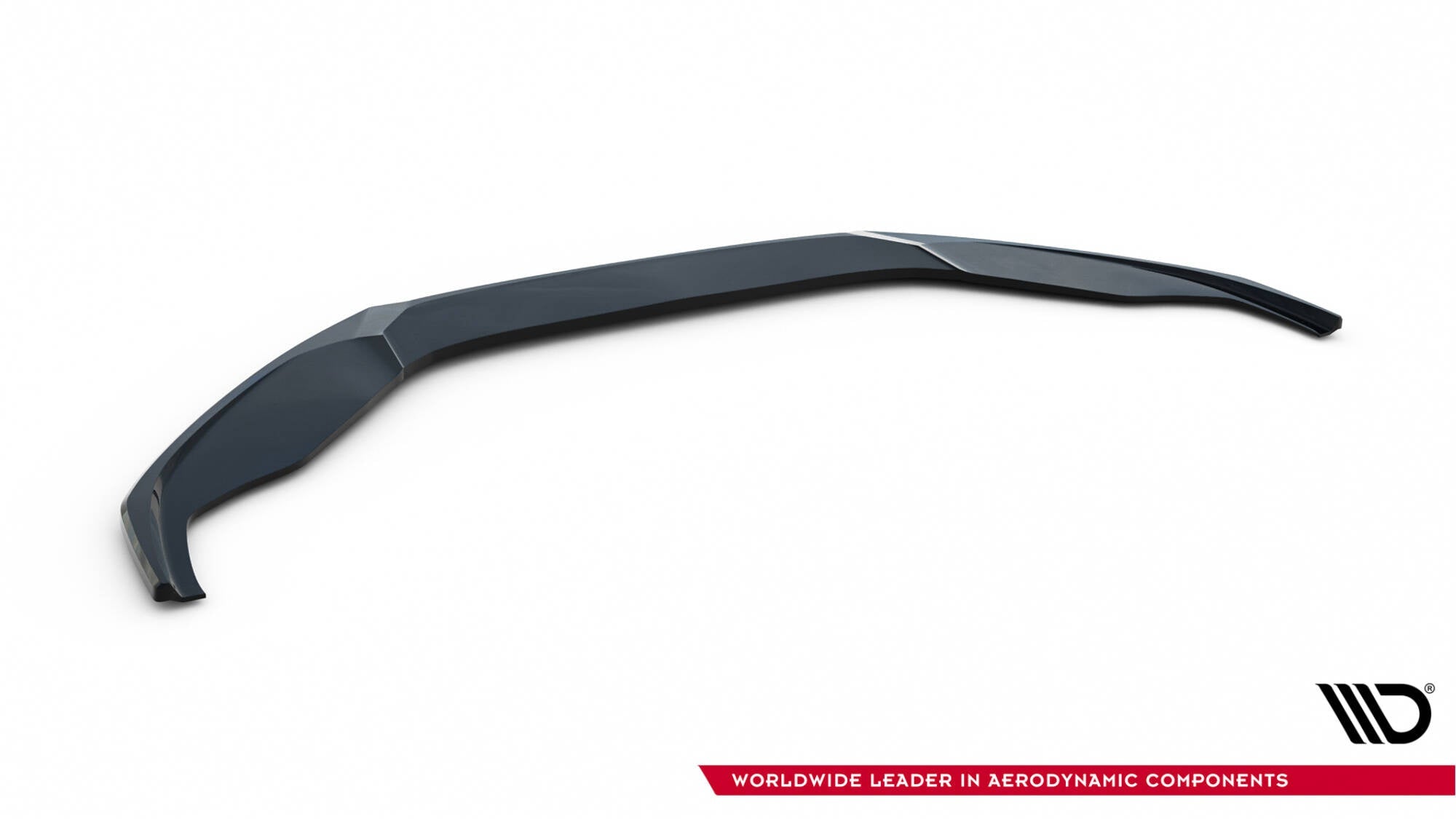 Maxton Design Splitter delantero V.2 para Audi A6 / A6 C7 S-line/ S6 C7 Facelift - imagen 4