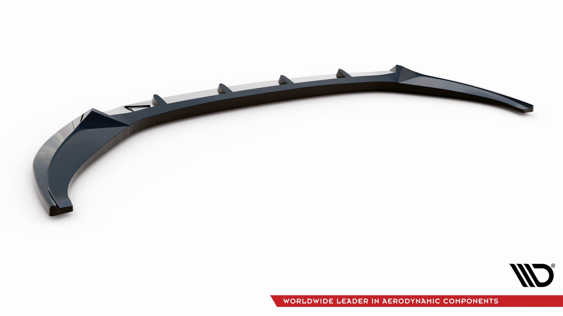 Maxton Design Splitter delantero V.2 para Audi A6 C8 - imagen 5