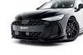 Maxton Design Splitter delantero V.2 para Audi A6 S-Line C9 - imagen 1