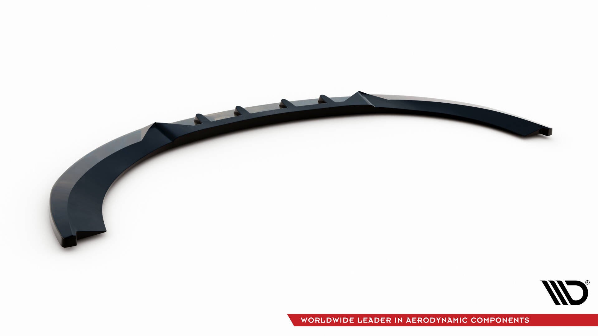 Maxton Design Splitter delantero V.2 para Audi A7 C7 - imagen 5