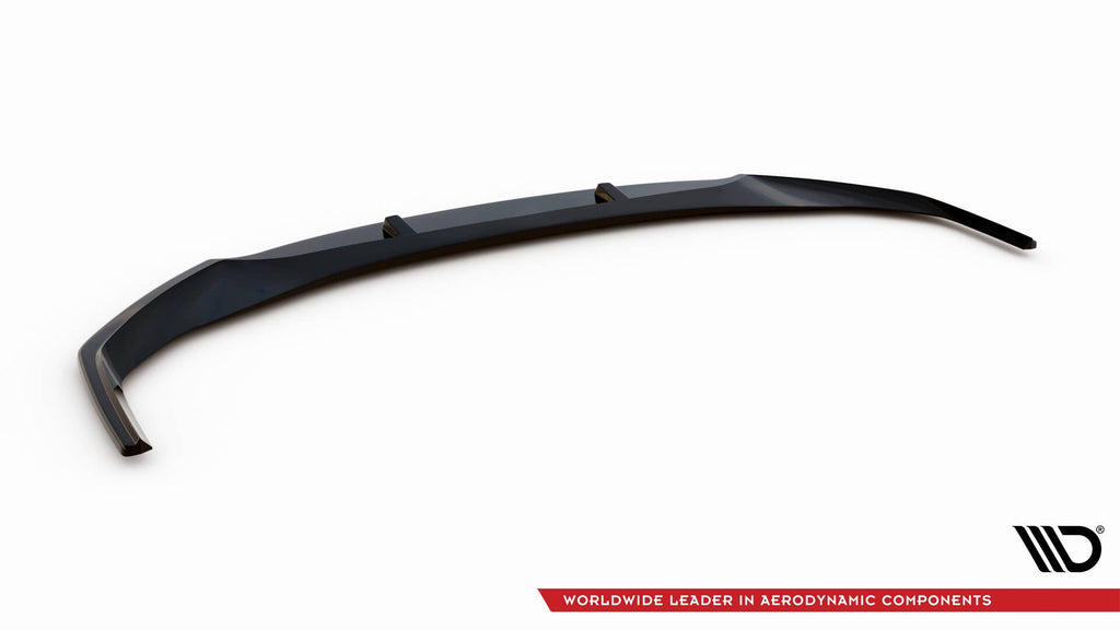 Maxton Design Splitter delantero V.2 para Audi A7 S-Line C8 / S7 C8 / C8 Facelift / S7 Facelift - imagen 5
