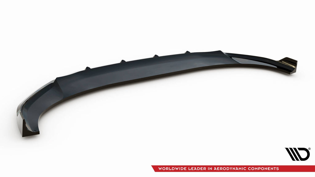 Maxton Design Splitter delantero V.2 para Audi Q3 Sportback F3 - imagen 5