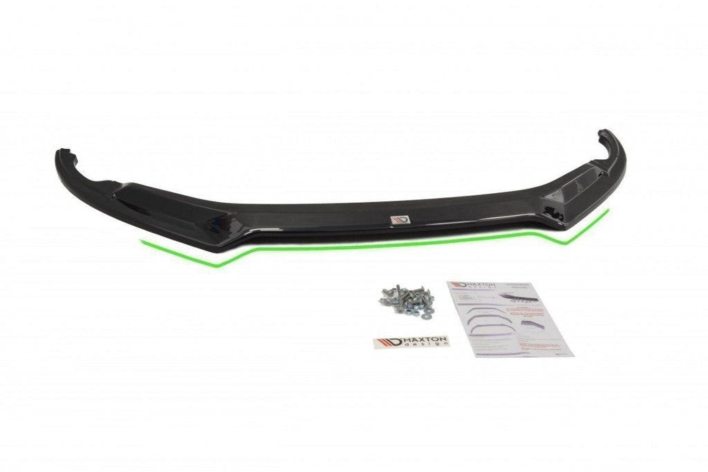 Maxton Design Splitter delantero V.2 para Audi R8 Mk.2 - imagen 5
