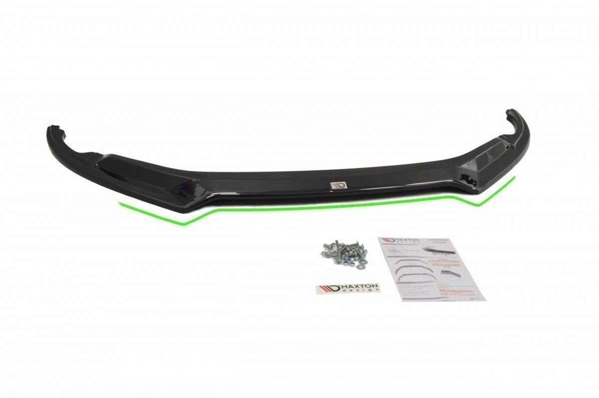 Maxton Design Splitter delantero V.2 para Audi R8 Mk.2 - imagen 5