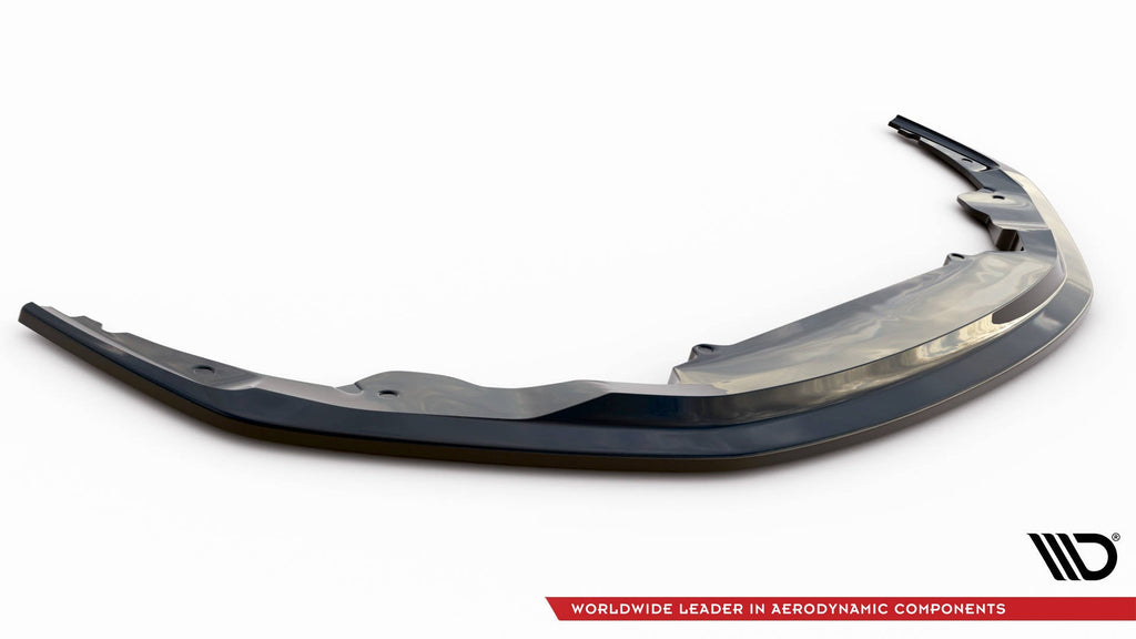 Maxton Design Splitter delantero V.2 para Audi R8 Mk2 Facelift - imagen 4