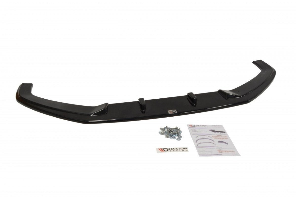 Maxton Design Splitter delantero V.2 para Audi RS3 8V Sportback - imagen 4
