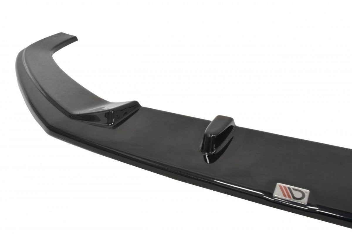 Maxton Design Splitter delantero V.2 para Audi RS3 8V Sportback - imagen 5